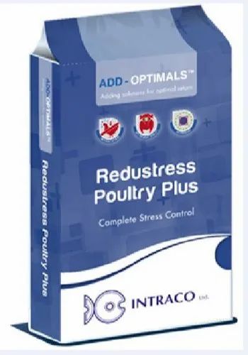 Redustress Poultry Plus Complete Stress Control