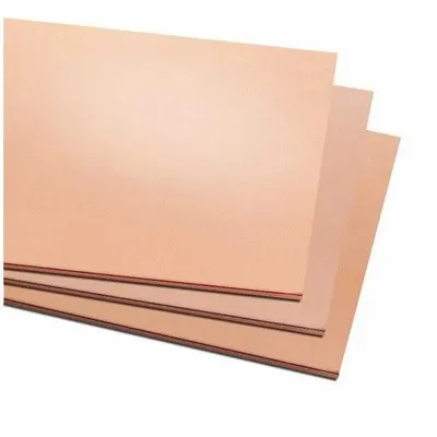 Aluminium Bronze Sheets