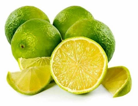 Organic Sweet Lime