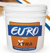EURO  Synthetic Wood Adhesives