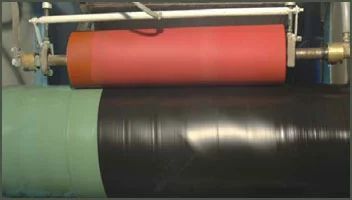 Polyethylene - Pipe Coatings From PSL