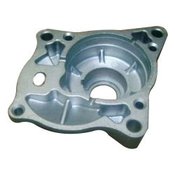 Gear Cover Parts