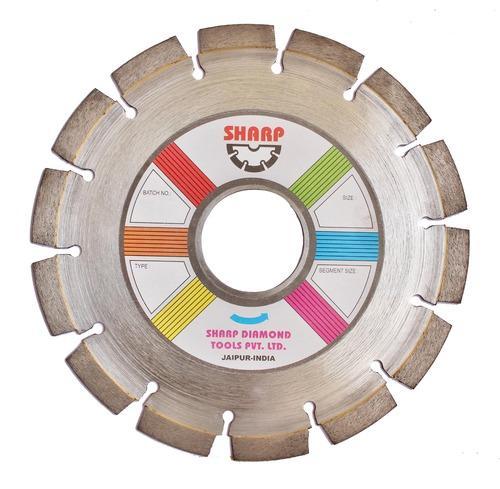 14 Inch Asphalt Saw Blade