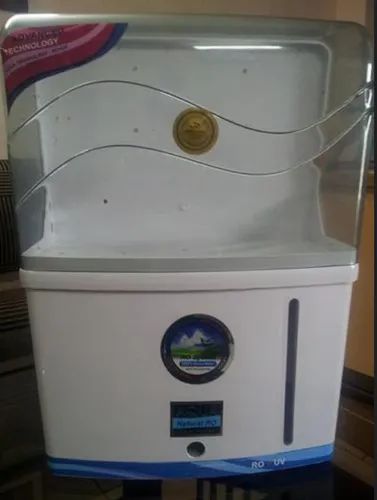 Super Grand RO Cabinet Water Storage 11- 12 ltr