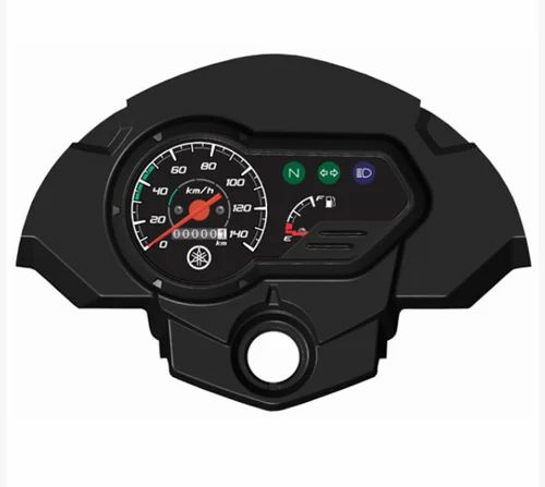 YAMAHA 058 2 & 3 Wheelers Instrument Clusters