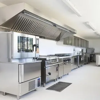 All Commercial Kitchen Equipment Repair & Service