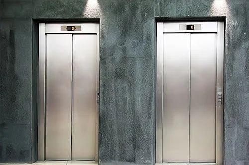 Passenger Lift