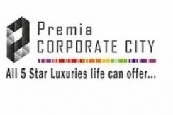 PREMIA Indias 1st Corporate City