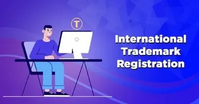 International Trademark Registration Service, Registered Period: 10 Years