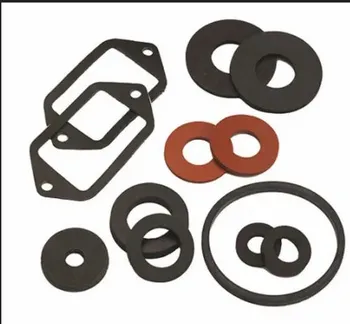 Synthetic Rubber Gaskets