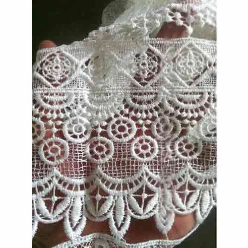 GPO Polyester Lace