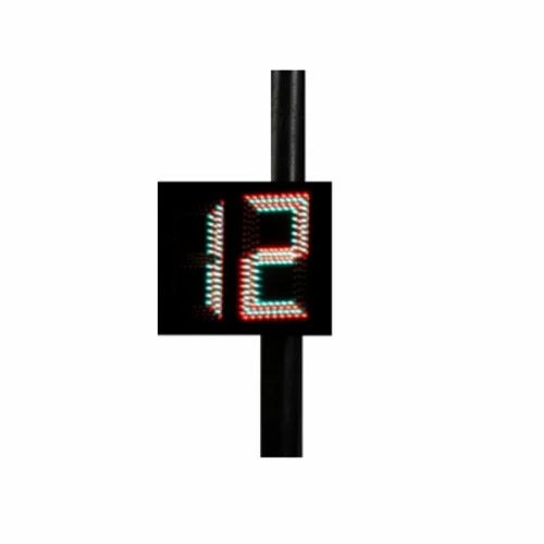 Traffic Signal Countdown Timer