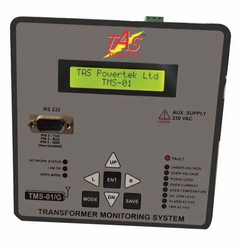 TMS-01/G Transformer Monitoring System
