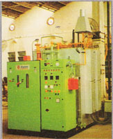 Endo Gas Generators