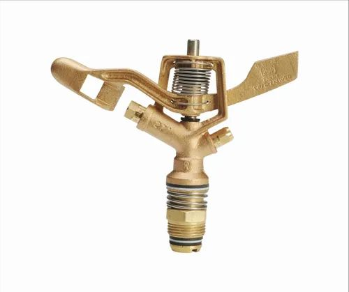 Brass Mahindra EPC S-20 Sprinkler, For Agricultural