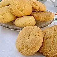 Coconut Cookies