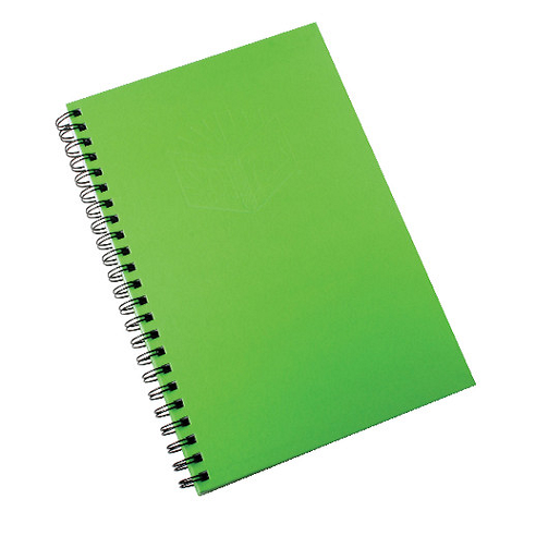 Hard Cover Exercise Notebooks