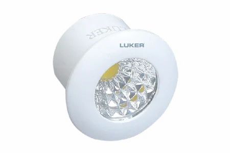 Luker LED Lights