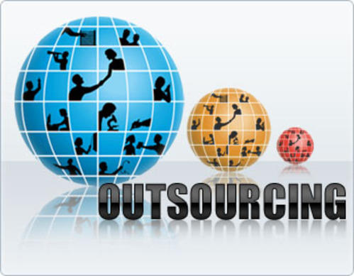 Outsourcing Service