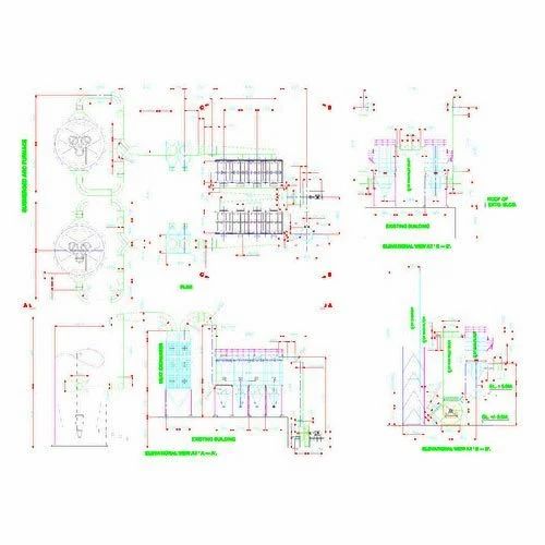 Fume Extraction System