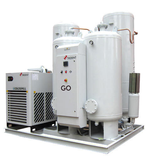 PSA Oxygen Gas Generator