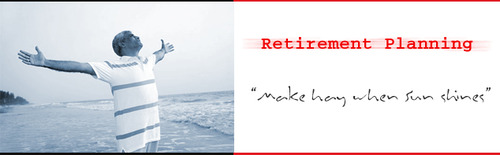 Retirement Planning Service