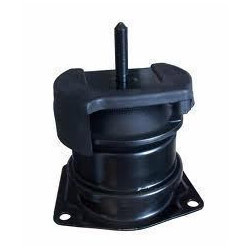 Car Rubber Mounting