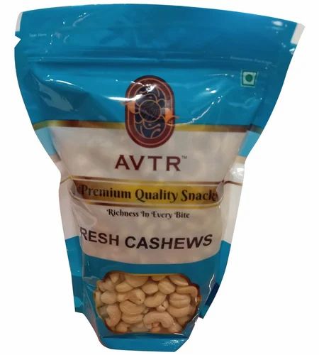 Whole AVTR Cashew Nuts, W180, 1Kg