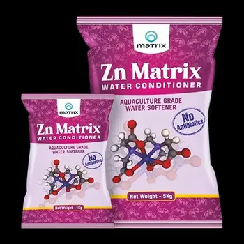 Powder Aquaculture EDTA (ZN Matrix), Water