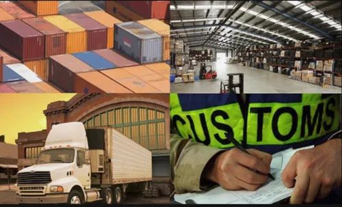 Import Custom Clearance Service