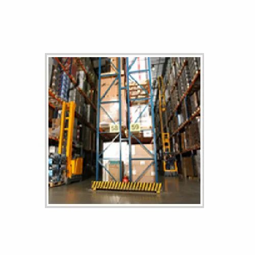 Warehousing Service