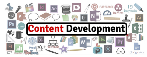 Content Development Service