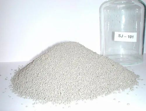 Saw Agglomerated Flux, Packaging Size: 25 Kg, Bag