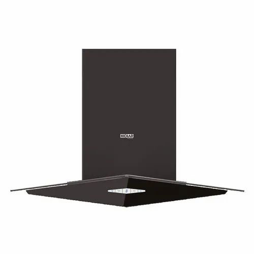 Kkolar Oscar 60 BK Kitchen Chimney