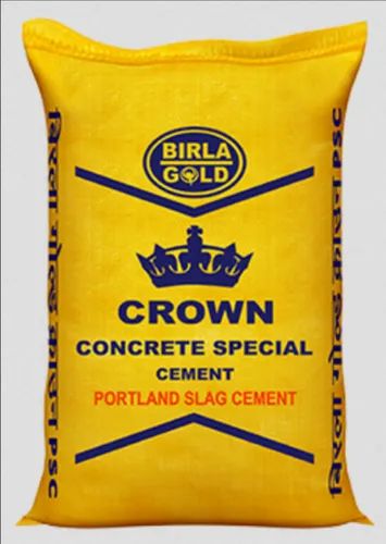 Birla Gold Crown Cement