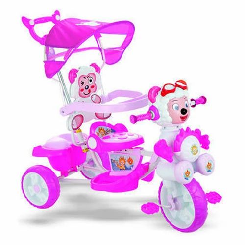 Colorful Baby Tricycles