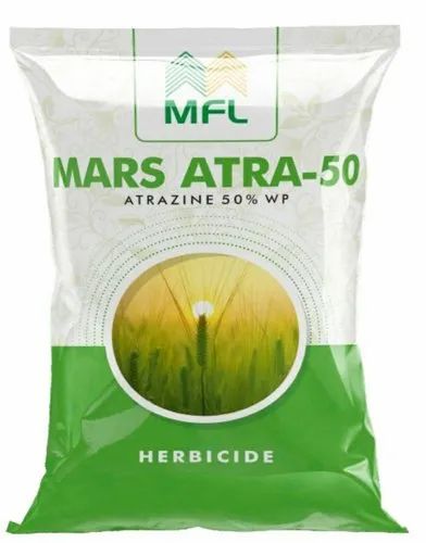 Atrazine 50% WP Herbicide, Mars Atra-50, 1kg