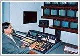 Production Control Rooms