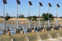 Irrigation Projects