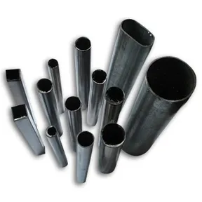 ERW Steel Tubes