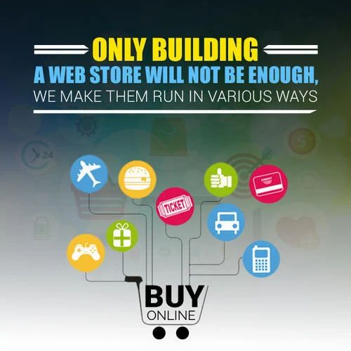 E-Commerce Solution