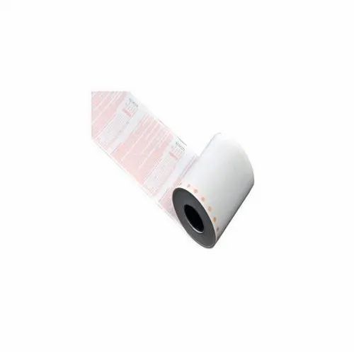 Thermal Paper Ticket Printing Paper, For Point Of Sale