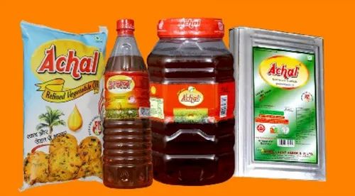 Achal Refined Palm Oil