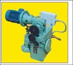 Rotary Soot Blower