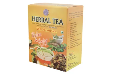 Herbal Tea