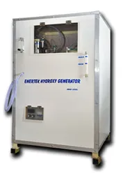 Hydroxy Generator (HHO)