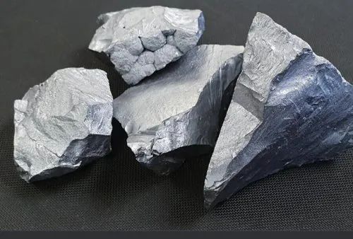 Lumps Ferro Silicon 70%, For Foundry