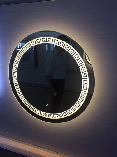 M-300 24 LED Mirror