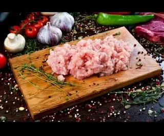 Frozen Chicken Mince, For Restaurant, Food Grade: Grade A