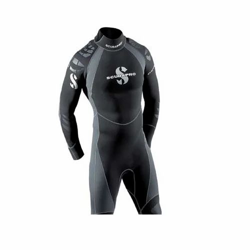 Everflex Underwater Diving Suits